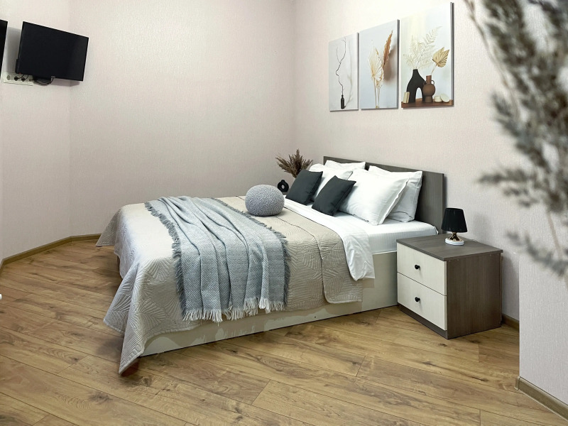 Квартира Удача на Кирова