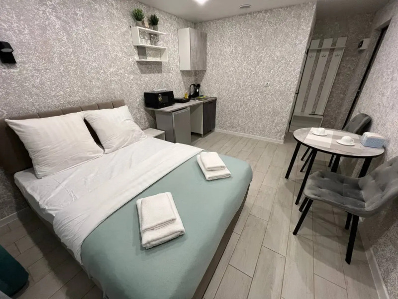 Апартаменты со Всем Необходимым для Кoмфoртной Крaткосрoчной Аpенды