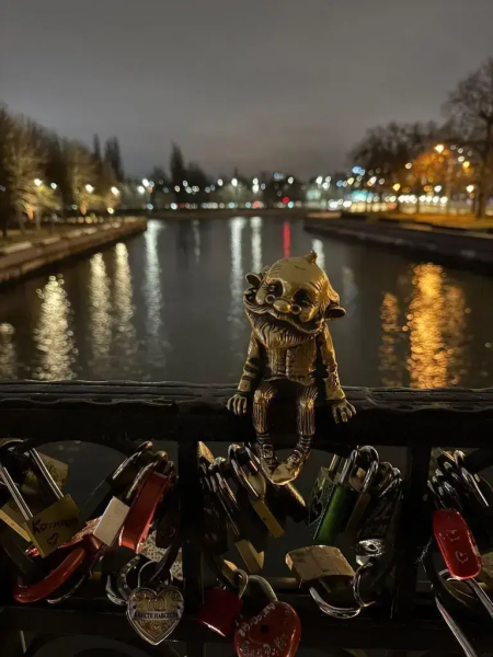 Апартаменты в самом центре Калининградских достопримечательностей