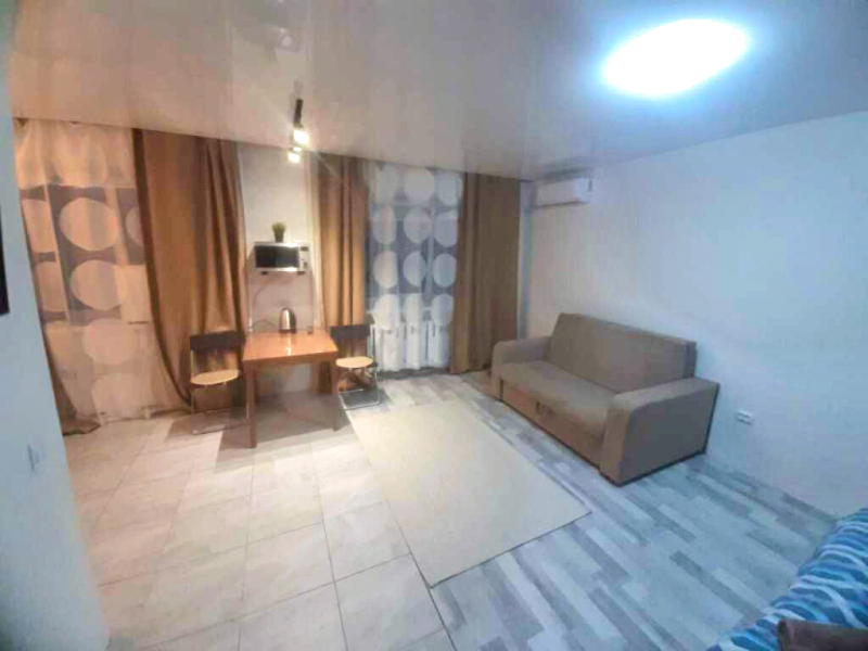 Апартаменты АС Волжск