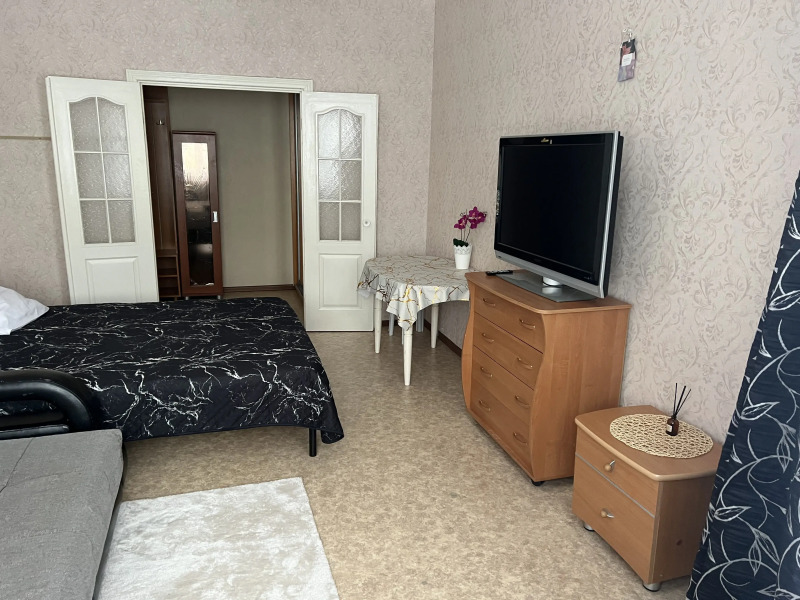 Квартира Героев Самотлора 21