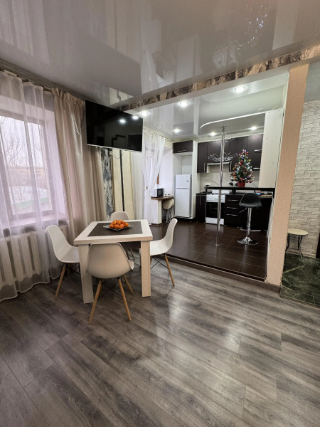 Апартаменты на Калинина