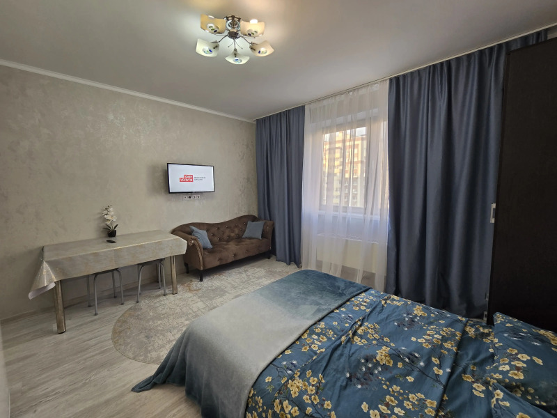 Квартира Морсккая волна