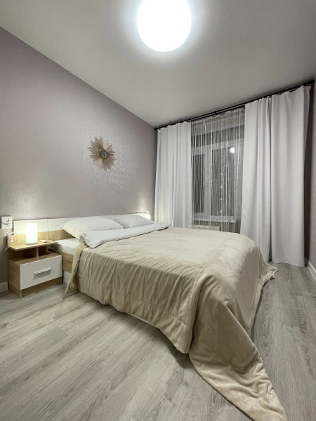 Квартира в Новостройке Чистая и Уютная