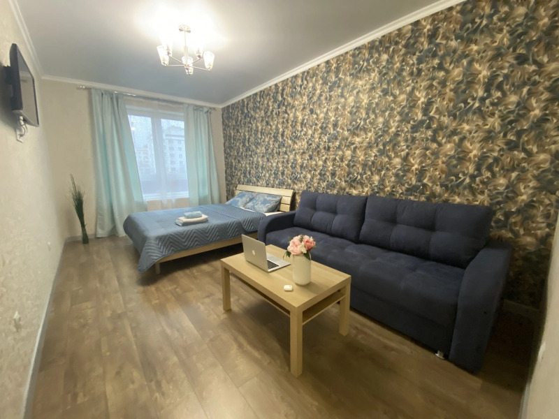 Апартаменты в центре от ЭлитХаус24