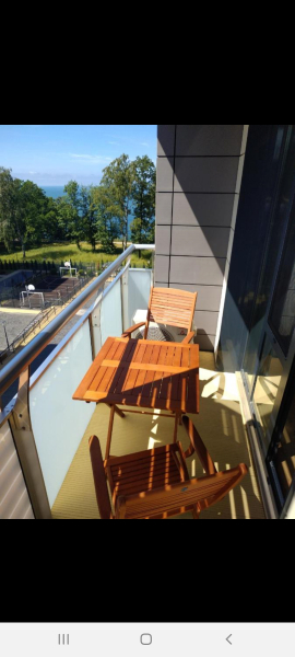 Апартаменты Раушен Престиж 21