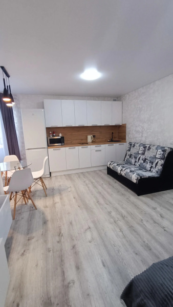 Квартира студия в новом ЖК