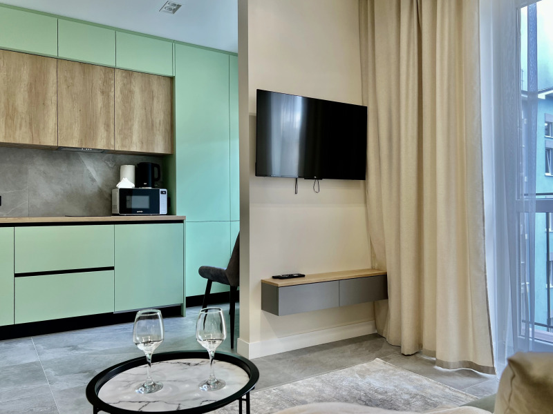 Квартира Студия у побережья Балтийского моря