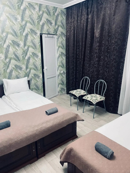 Гостевой дом Даниэль