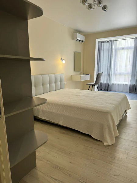 Квартира в стиле "Прованс", г. Геленджик