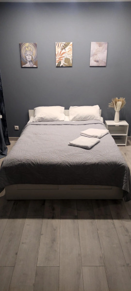 Апартаменты Авион Авангард