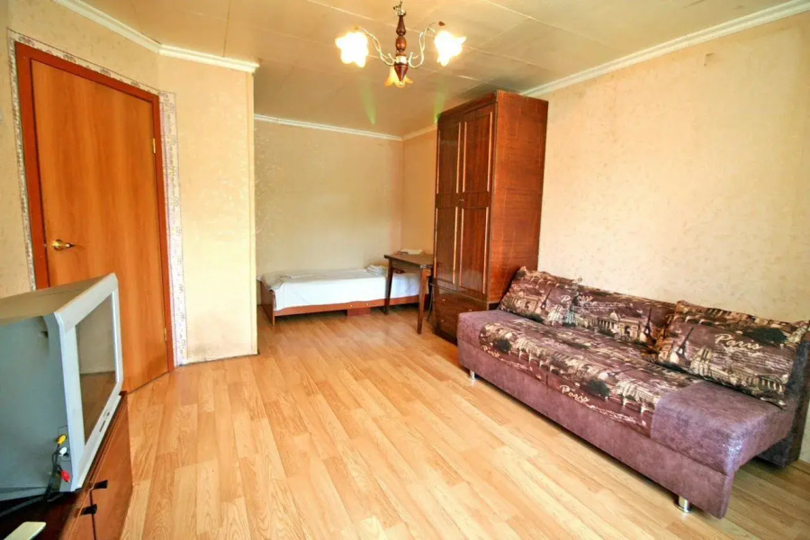 Квартира Однокомнатная