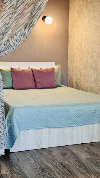 Квартира Nasutki38 Конфети