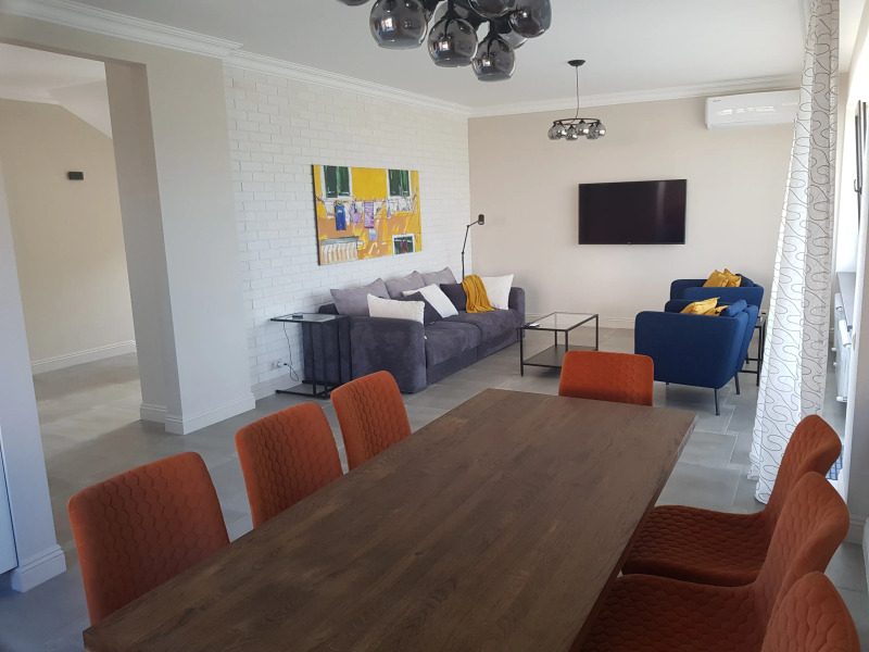 Гостевой Дом Вишневой 6