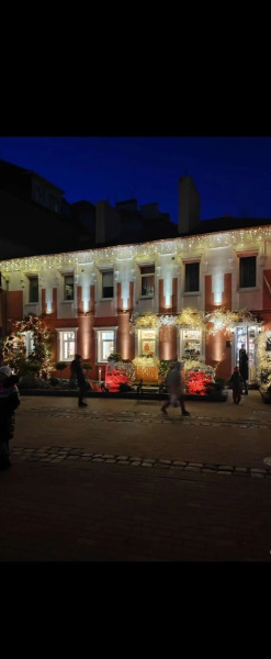 Квартира Уютная в центре у моря