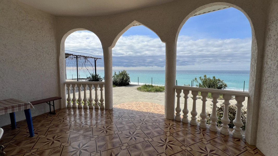 Гостевой дом ДавЭль