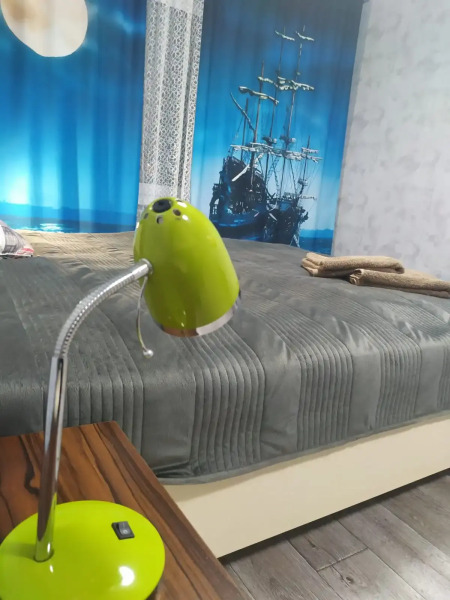 Квартира Посуточно Премьер