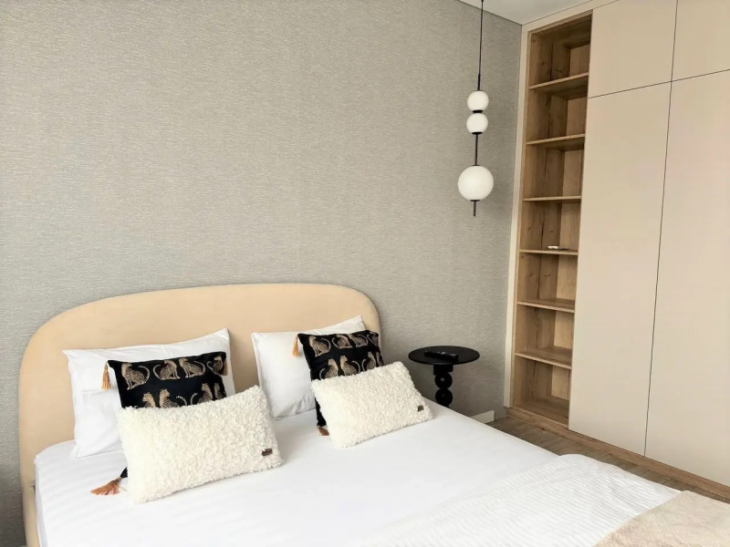 Апартаменты 2х-комнатные Business&Travel