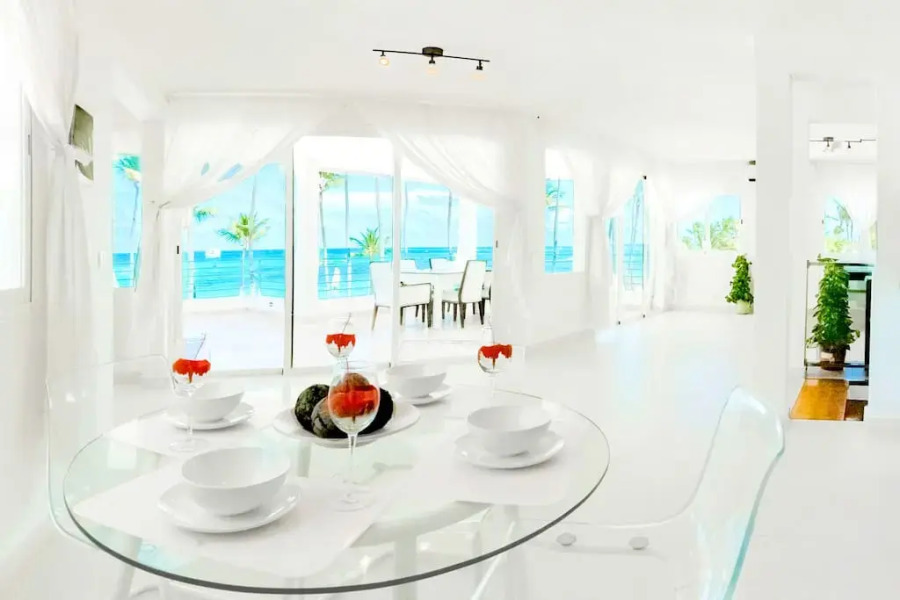 Апартаменты The Safetest Retreat