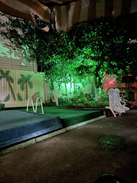 Kirova 25 Guest House