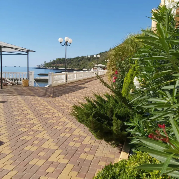 Апартаменты Премьера Крым Малый Маяк