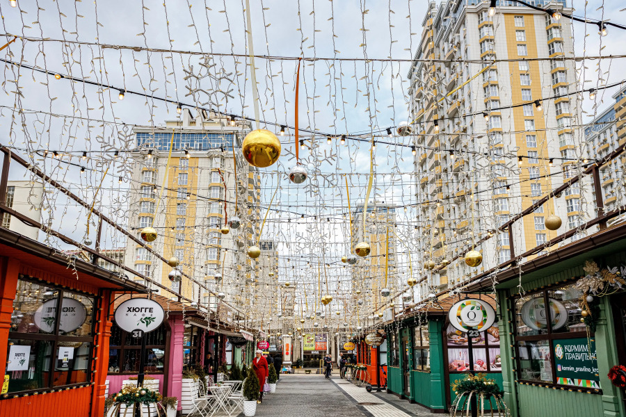 Апартаменты DoMino апартаменты в ЖК Большой