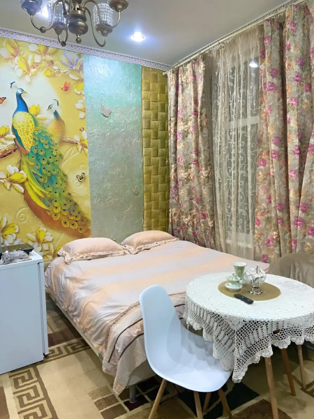 Апартаменты У Колоннады