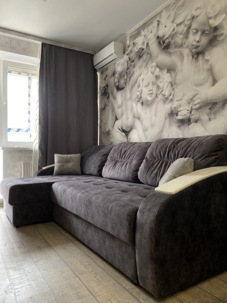 Квартира на Елецком