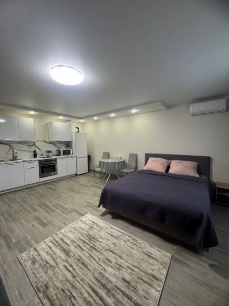 Апартаменты со всеми удобствами