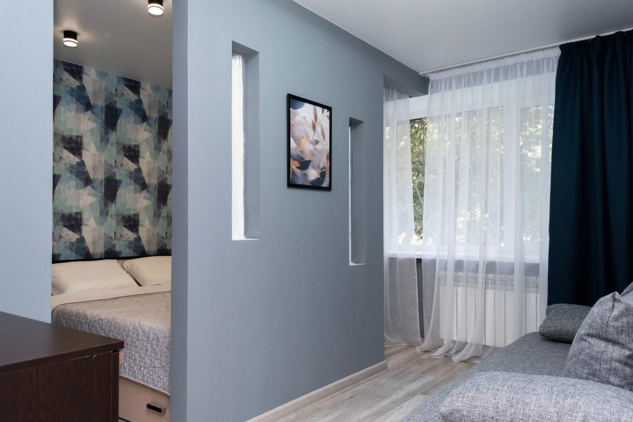 Апартаменты Vladland-296