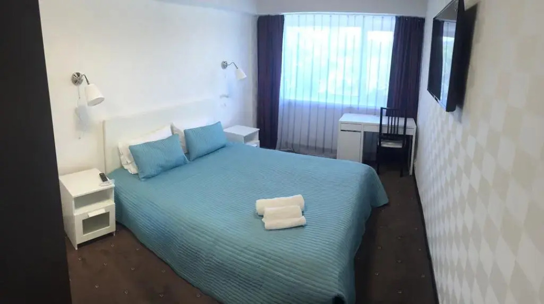 Гостевой дом Вилючинская ЗАТО города Вилючинска