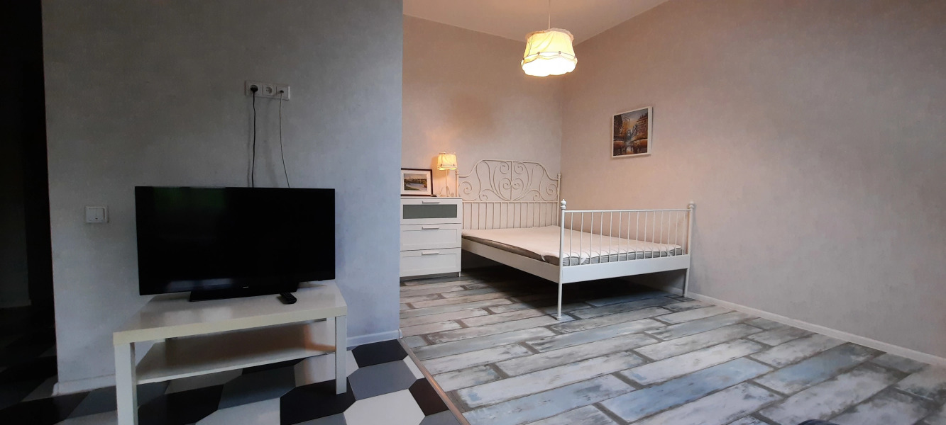 Апартаменты с Дизайнерским ремонтом на Карла Либкнехта