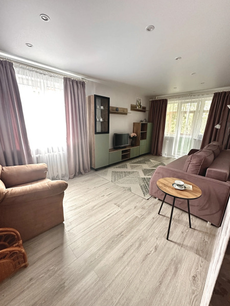 Квартира Уютная 1812