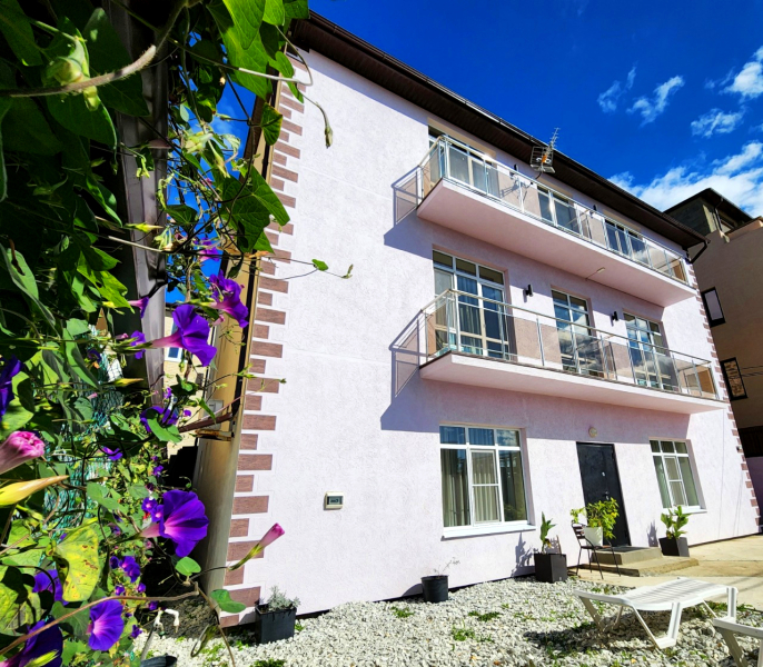 Гостевой дом Валентайм