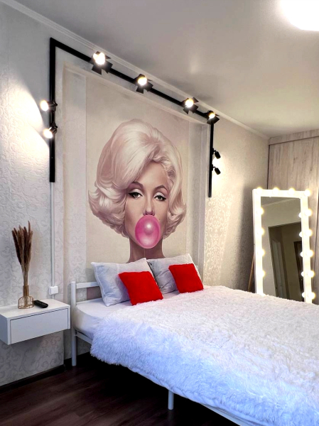 Апартаменты еЖИВИка на Карпова 3/1