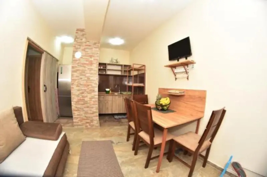 Апартаменты Petra Lubarde