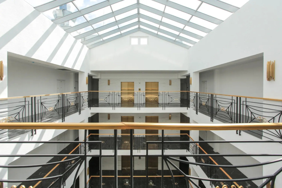 Апартаменты Штольц on Lenina 36