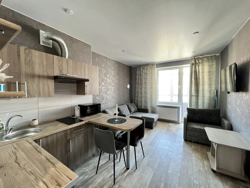 Апартаменты Abramov Baltic City