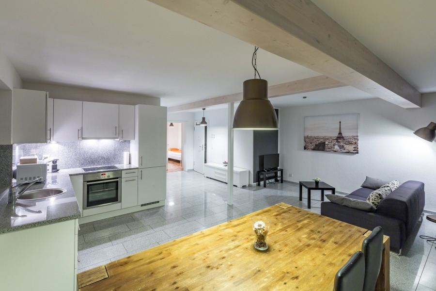 Апартаменты Central Home