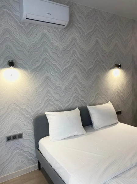 Квартира 1-комнатная квартира стандарт