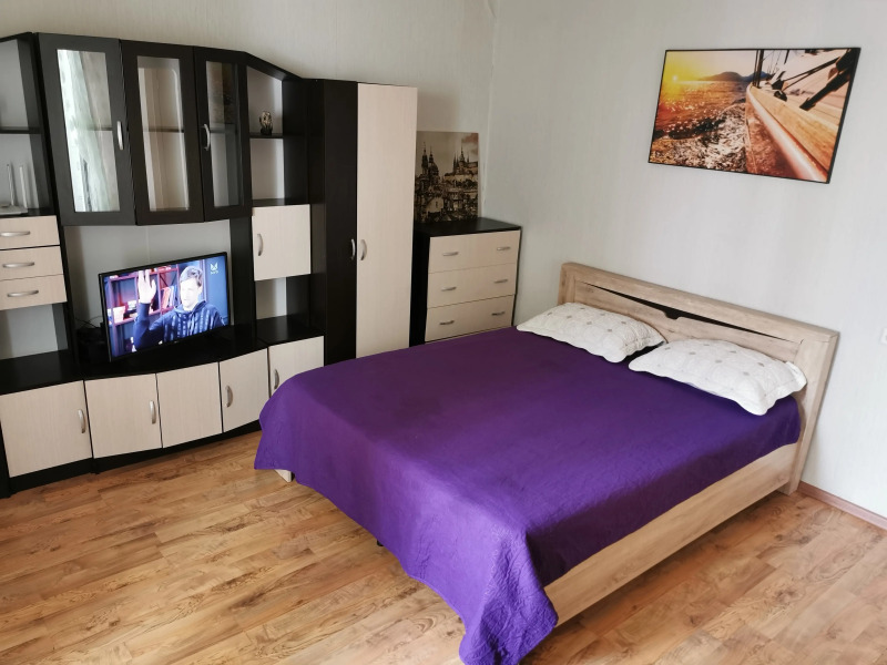 Апартаменты в Парковом В Центре Северо-запада