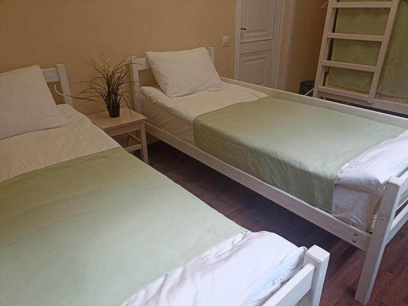 Хостел Вернисаж