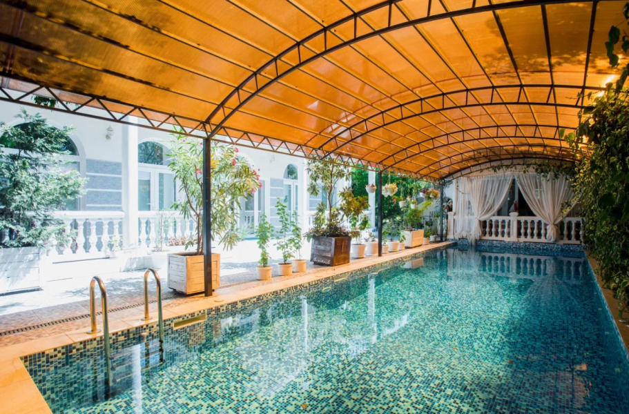 Гостевой Дом Вилла Агния