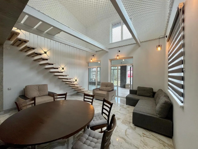 Вилла Your Friends Tarusa