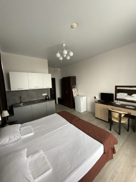 Апартаменты Sea Side 6