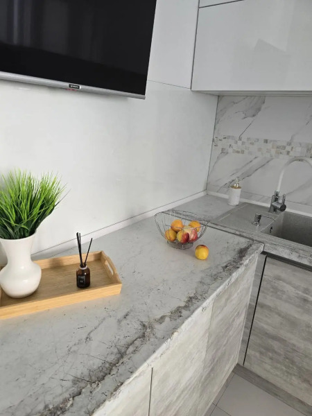 Квартира уютная в центре