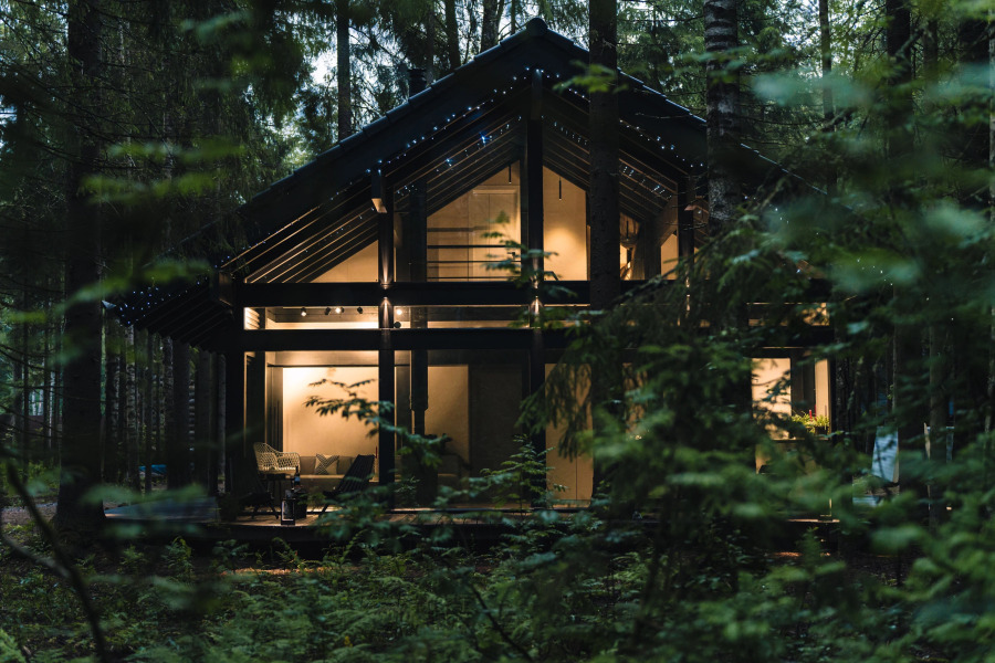 Меблированные комнаты Гедонист клуб