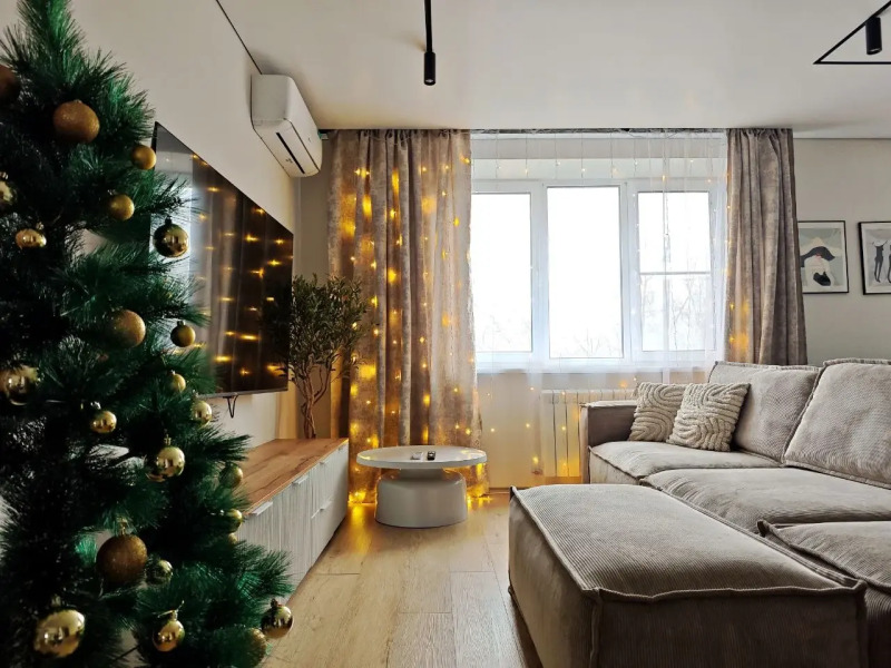 Квартира Идеальная в Центре