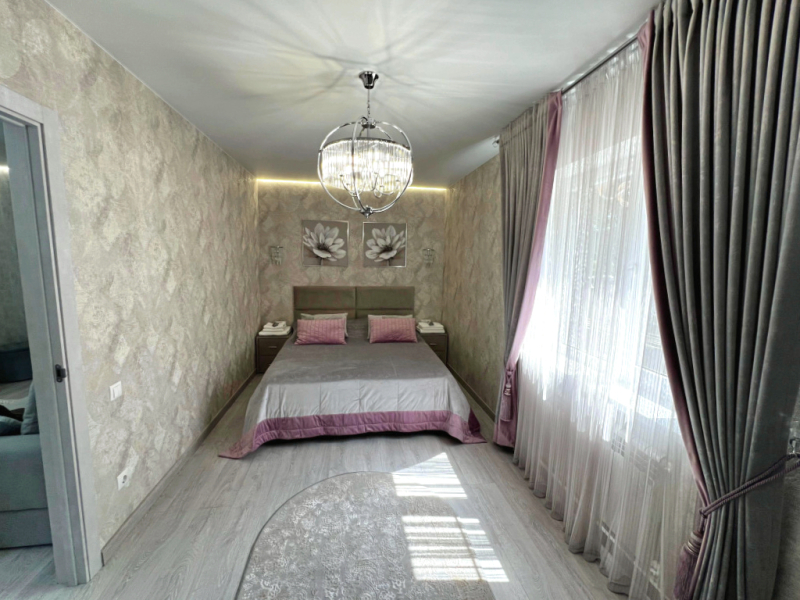 Квартира Сердце Города