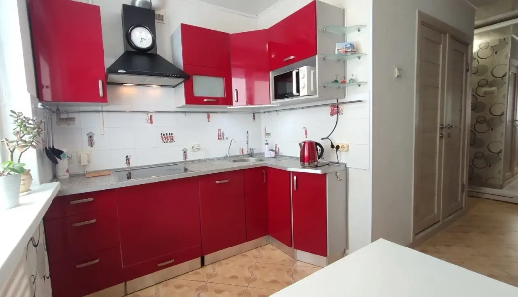 Квартира Маяк